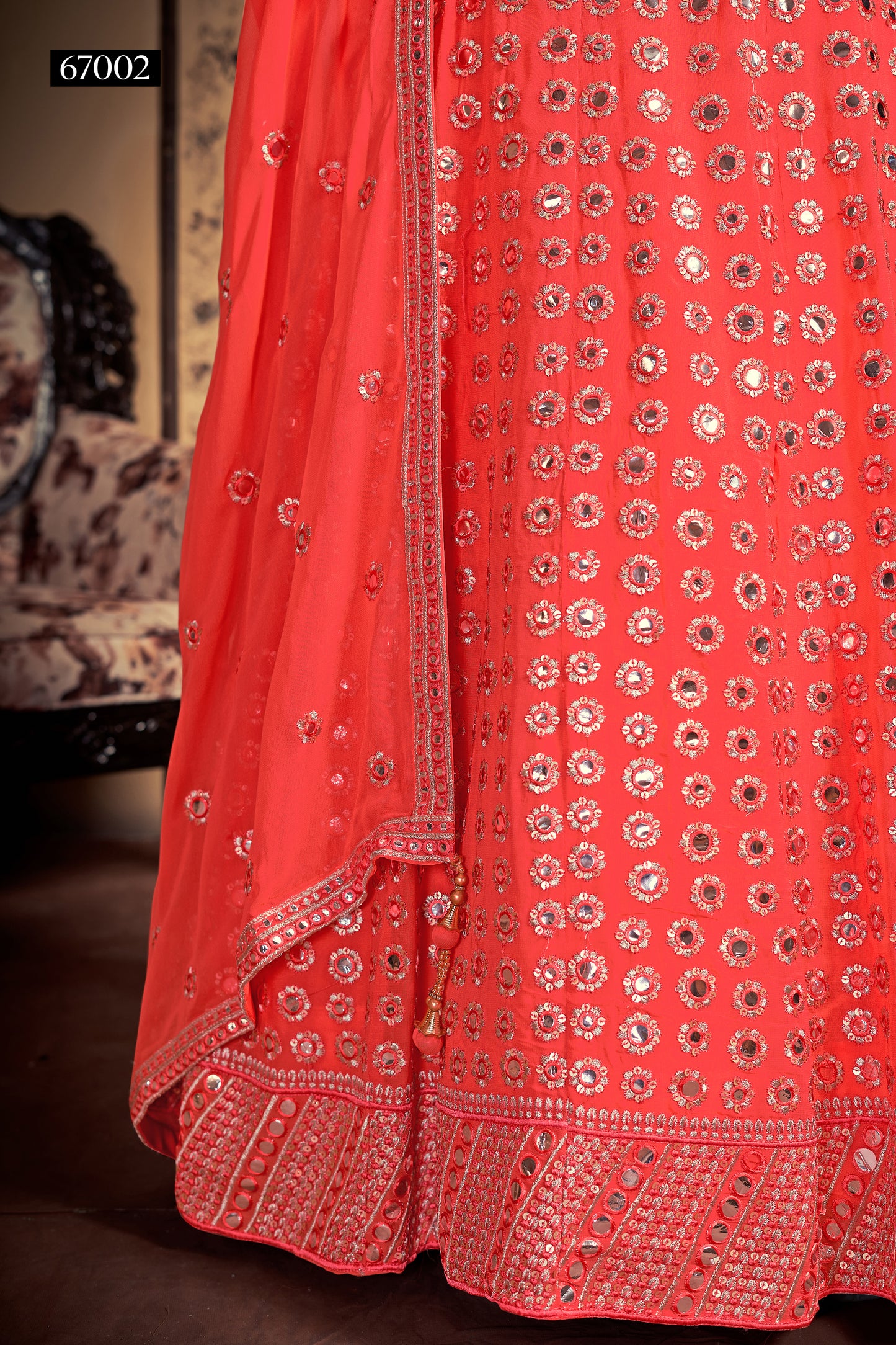 Euphoria Vol-11 Designer Occasion Wear Lehenga D.No 67002