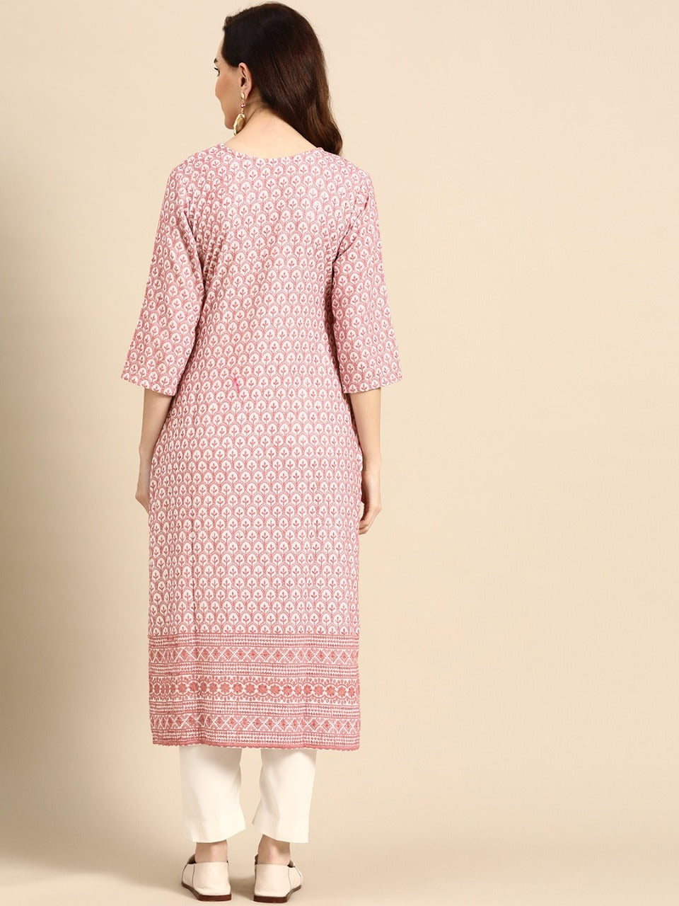 SAKHIYA FESTIVE WEAR FANCY KURTI