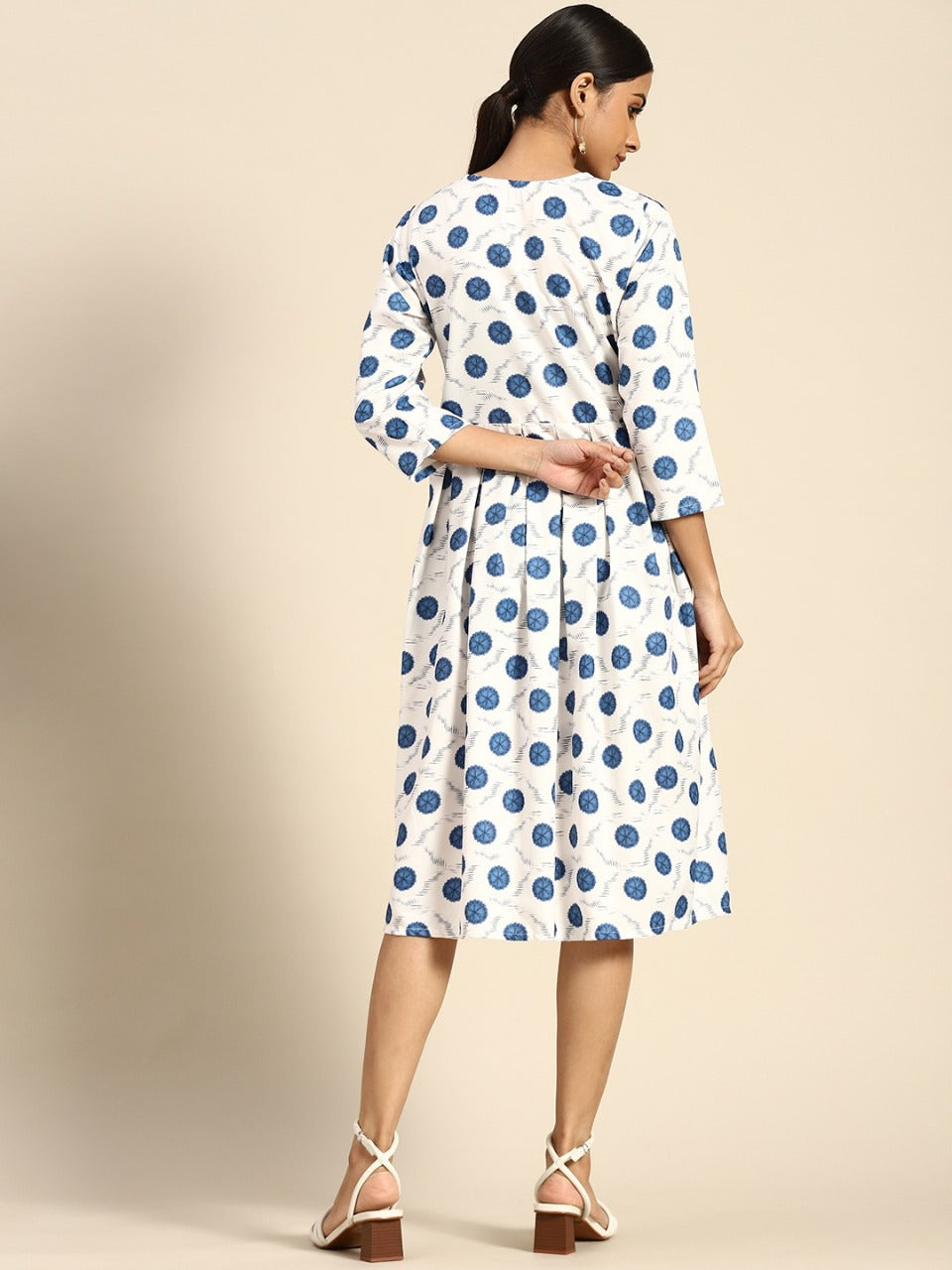 NAINA VOL 02 FESTIVE WEAR KURTI