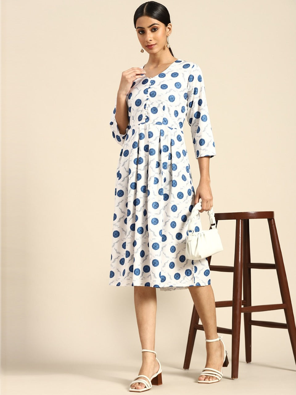NAINA VOL 02 FESTIVE WEAR KURTI