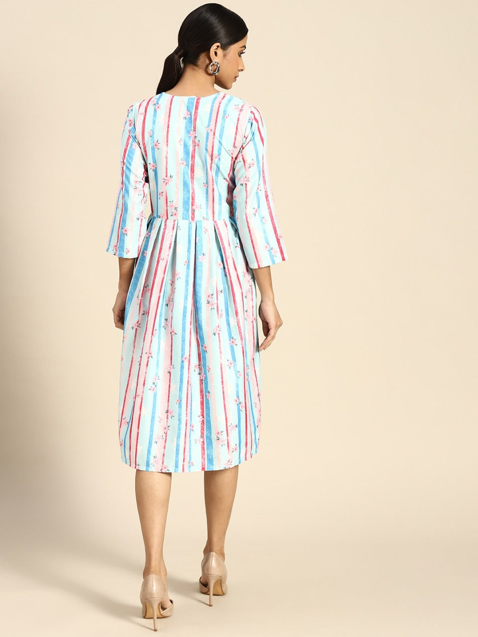NAINA VOL 02 FESTIVE WEAR KURTI