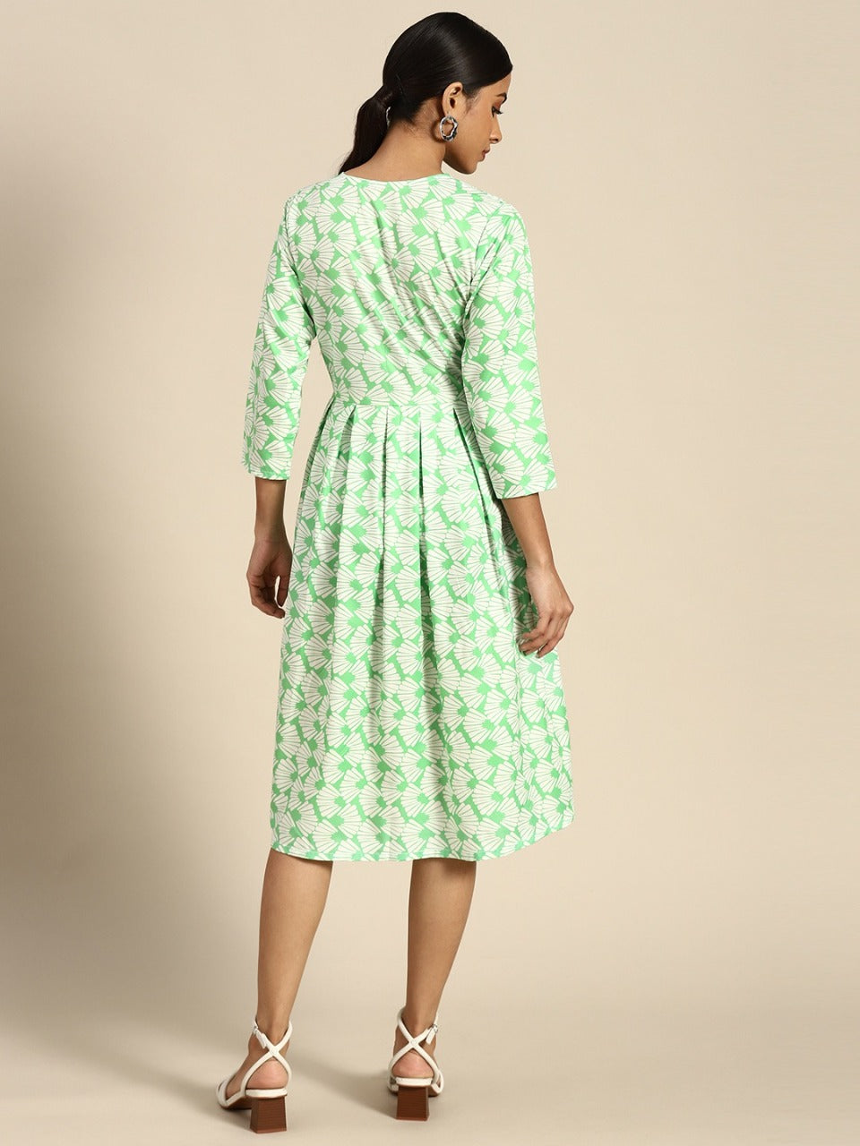 NAINA VOL 02 FESTIVE WEAR KURTI