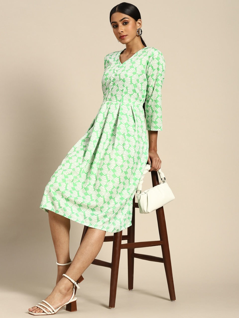 NAINA VOL 02 FESTIVE WEAR KURTI