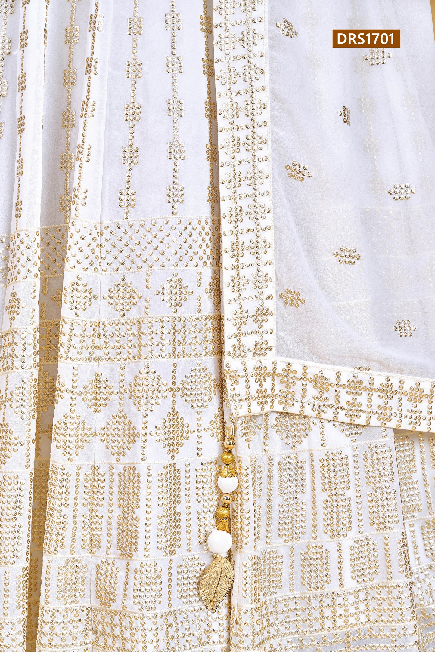 Sophia Designer Fancy Wear Lehenga D.No 1701