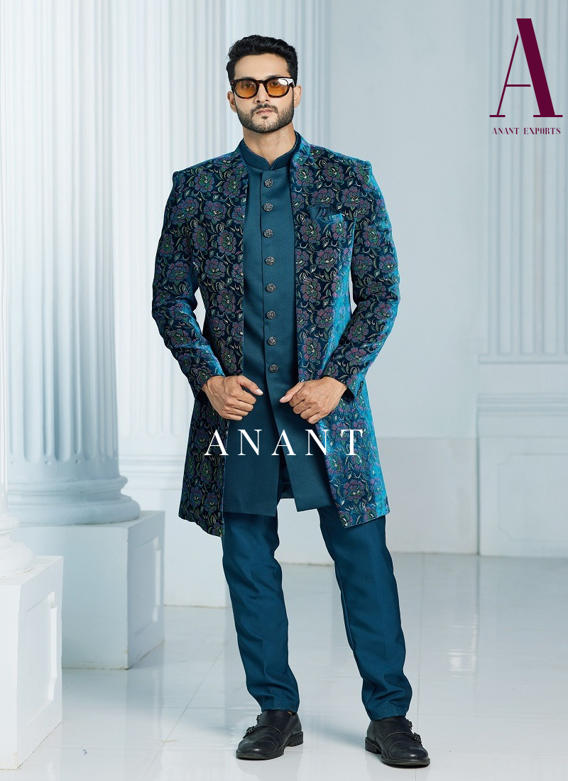 Men's hot sale occasion wear