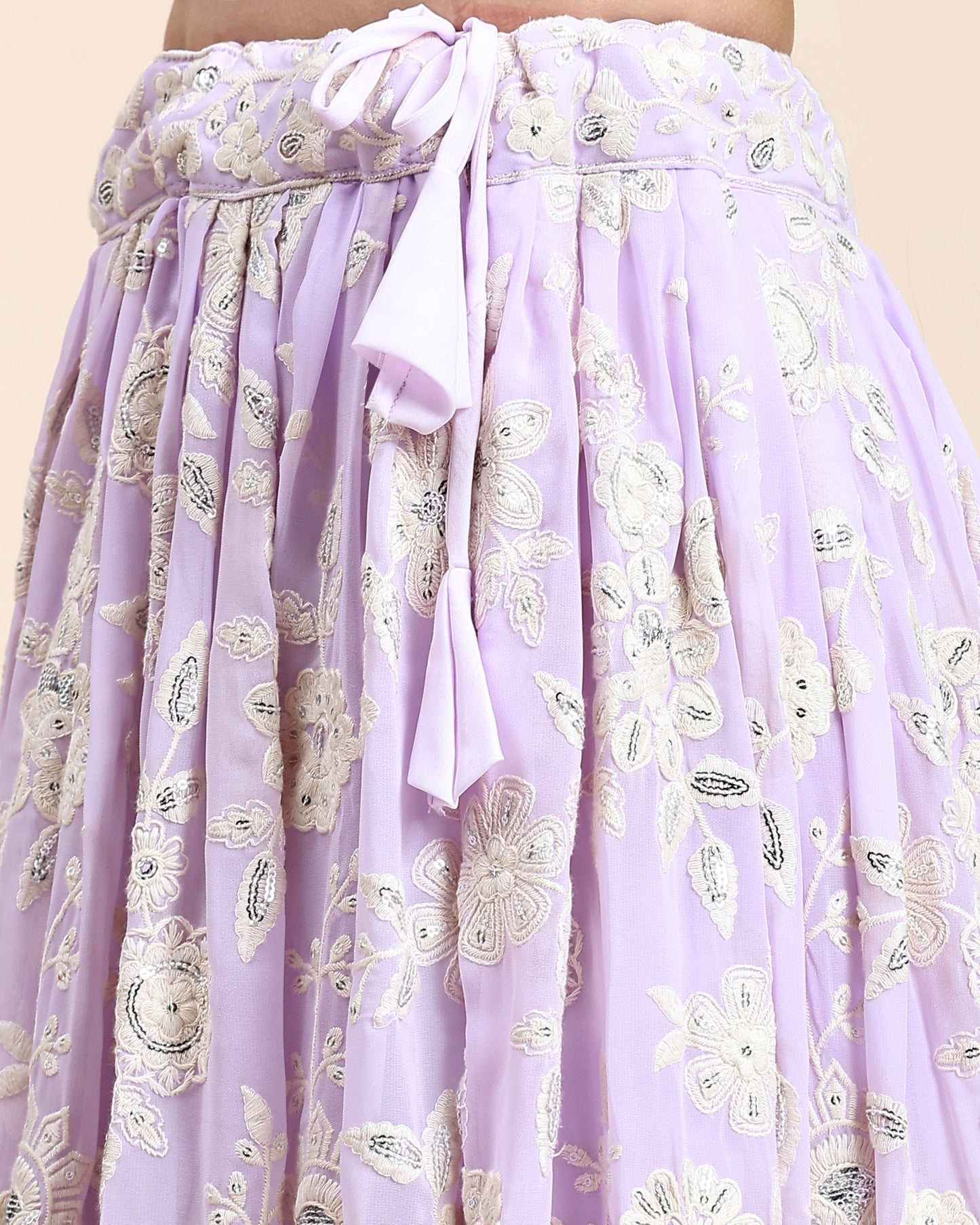 READYMADE CROP TOP LEHENGA D.NO C1944