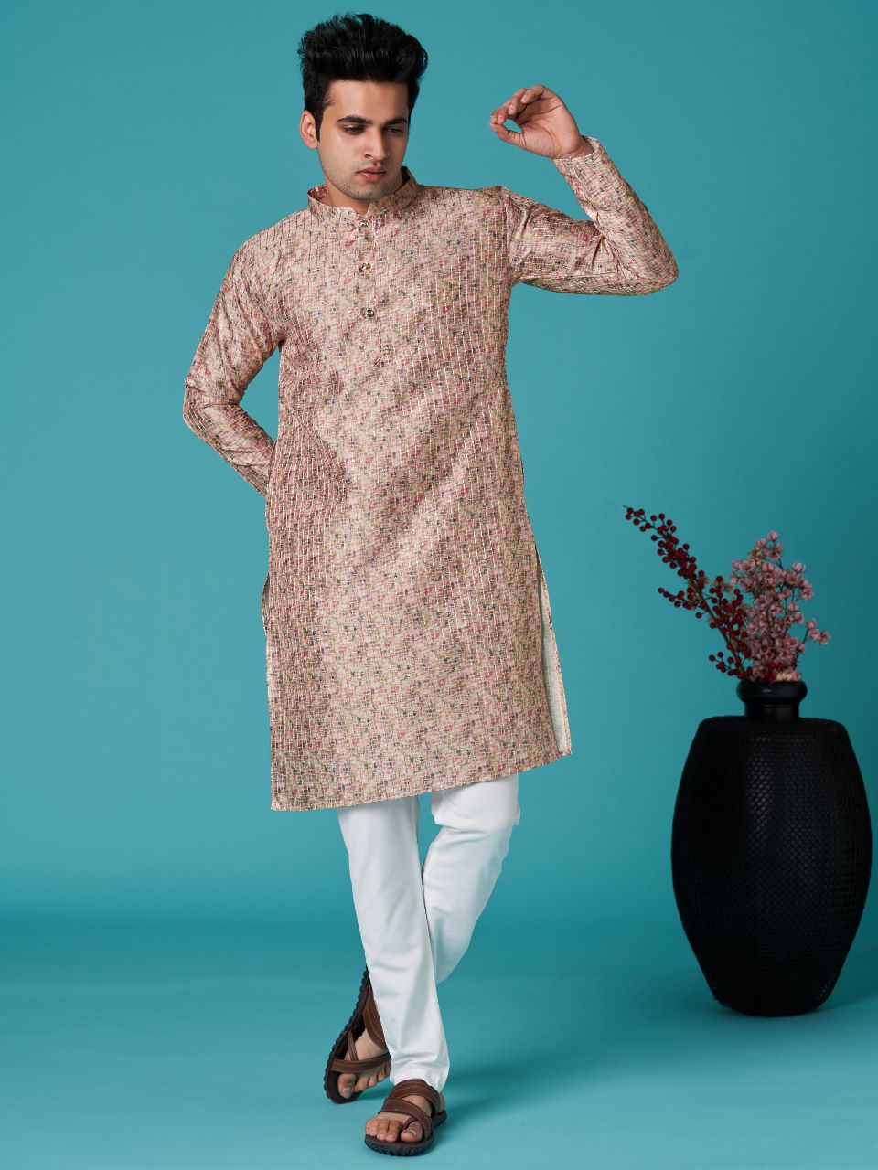 Men's Traditional Wear Kurta