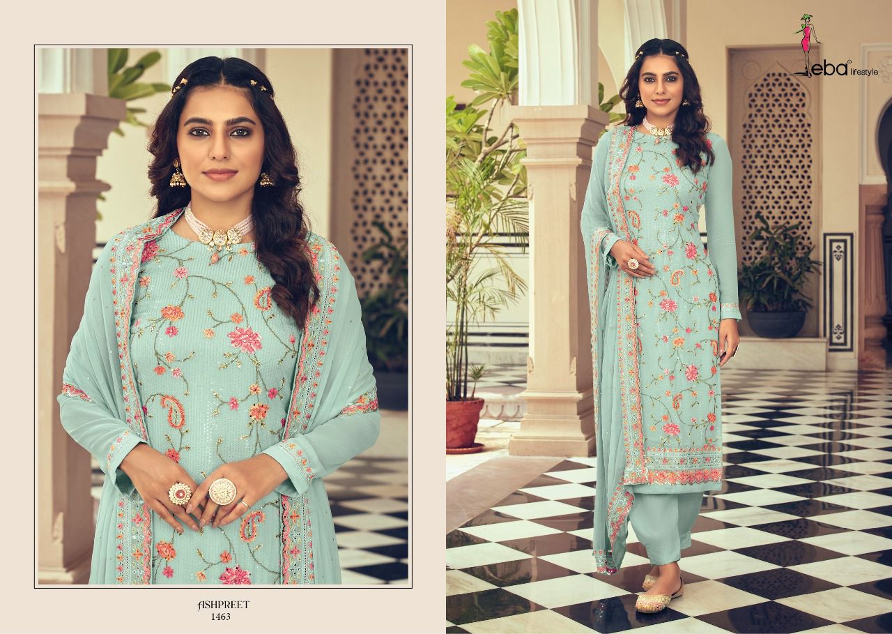 Eba Lifestyle Ashpreet Vol-6