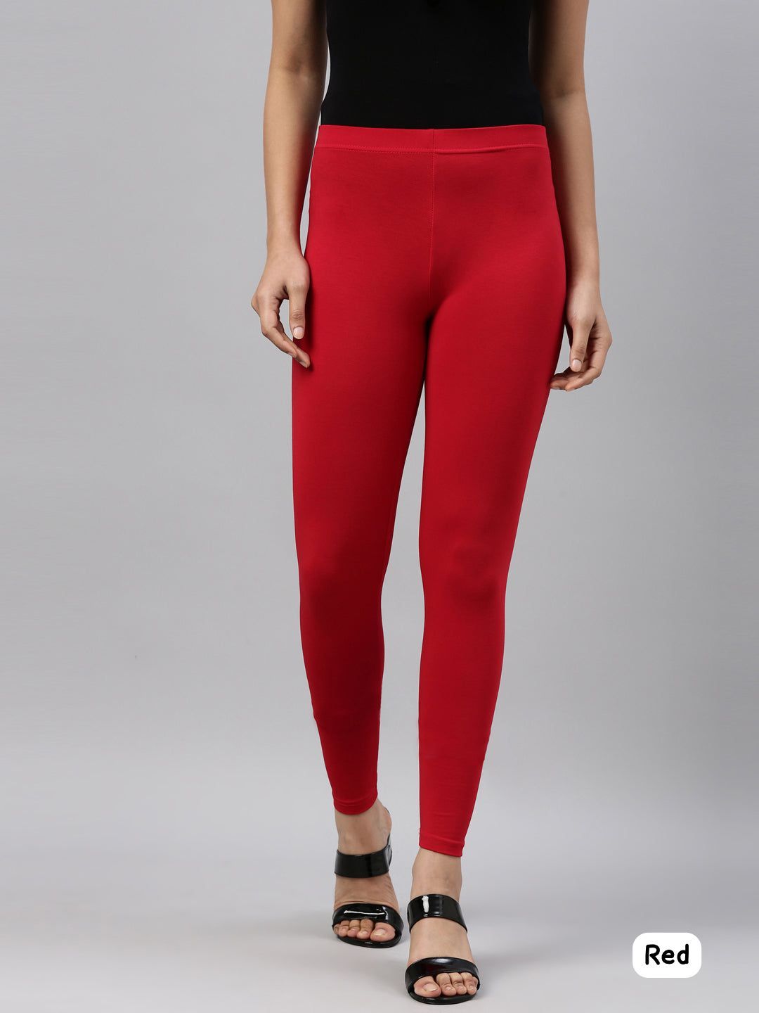 Comfort Leggings, Lycra