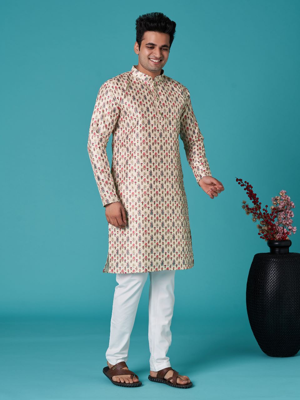 Men's Traditional Wear Kurta