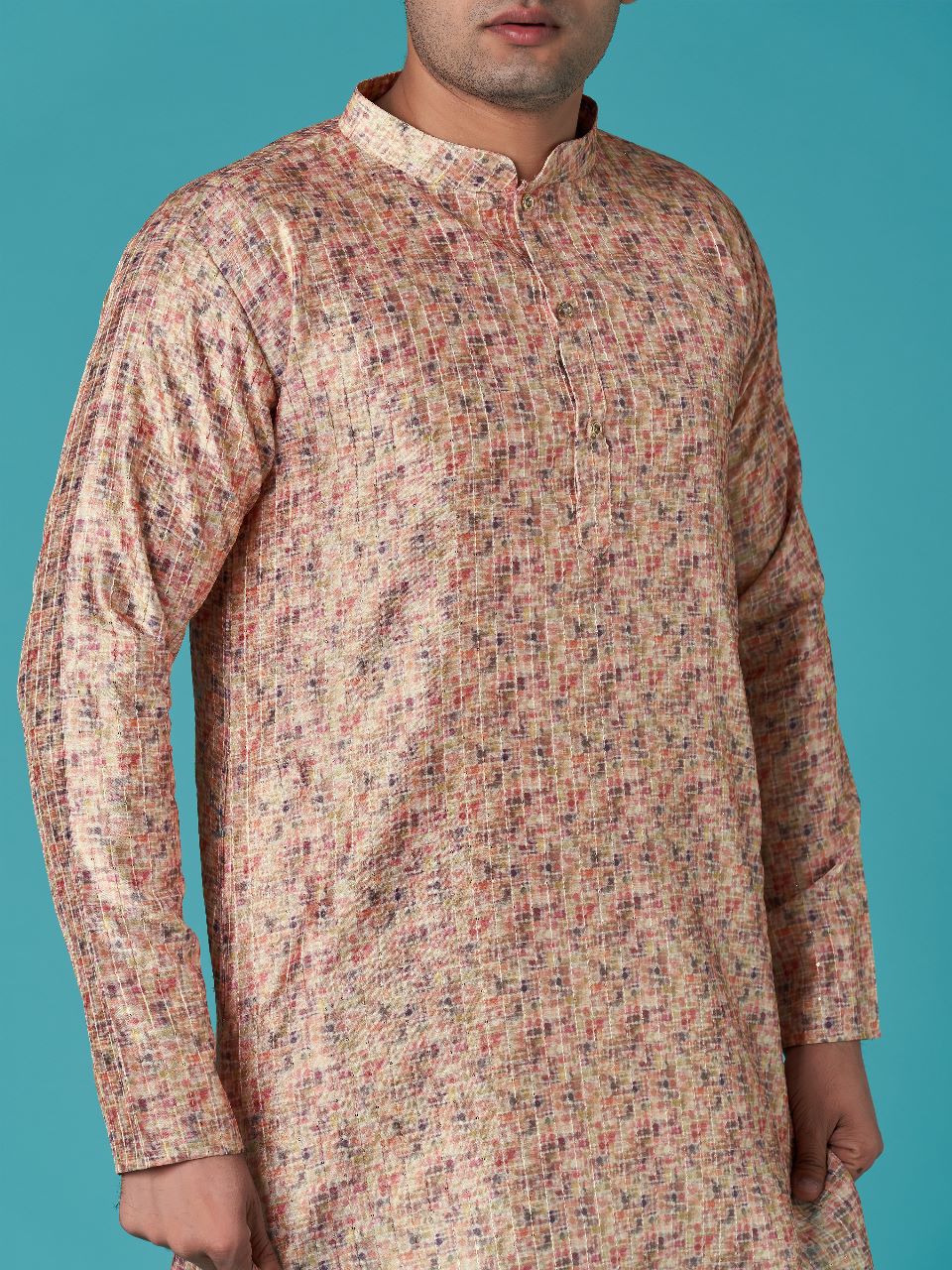 Men's Traditional Wear Kurta