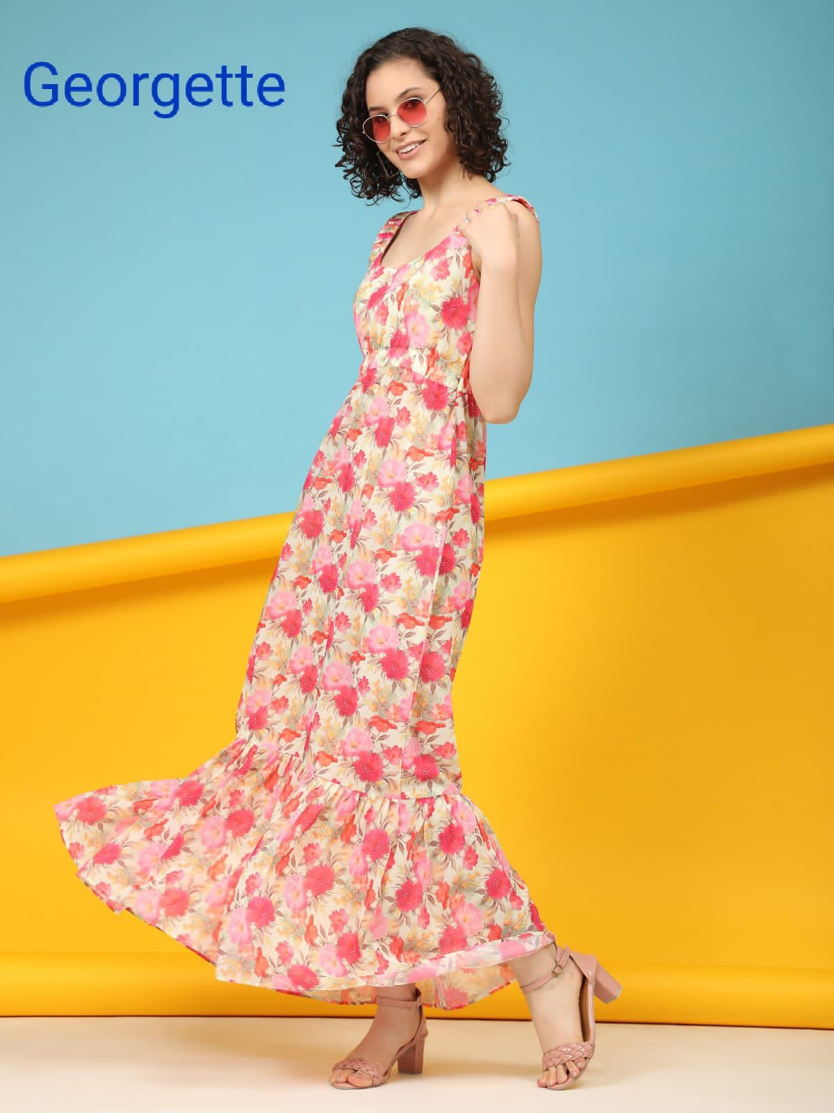 Women's Fancy Western Outfit