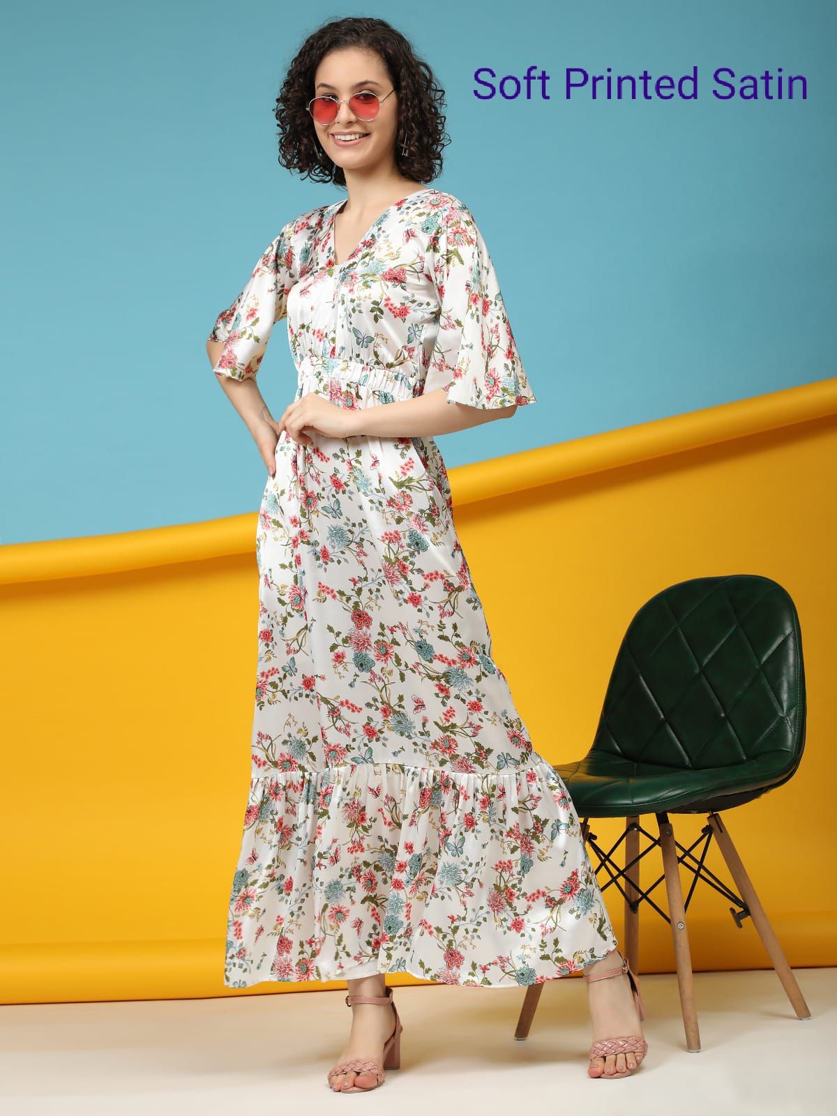 Women's Fancy Western Outfit