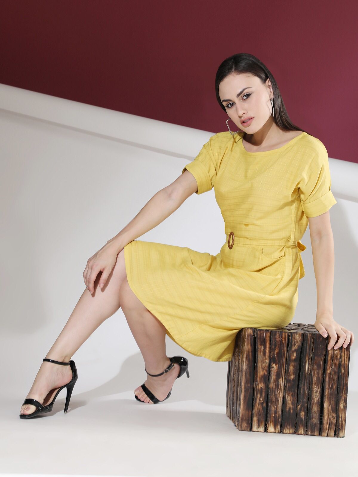 Women's Fancy Western Outfit