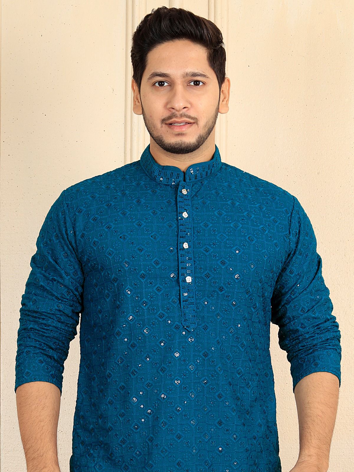 Men's Traditional & Havy Kurta Pajama