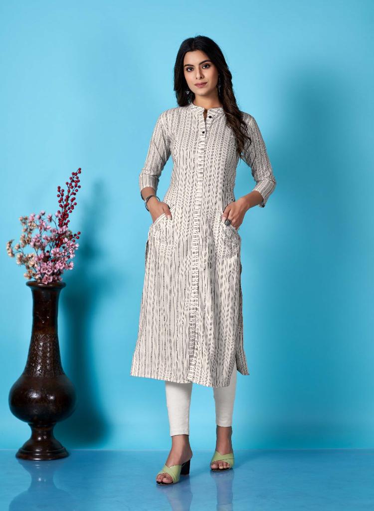 Women's Traditional Kurti