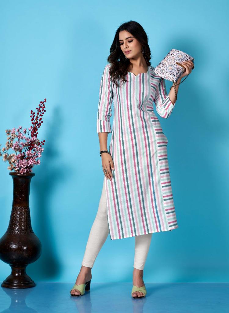 Women's Traditional Kurti