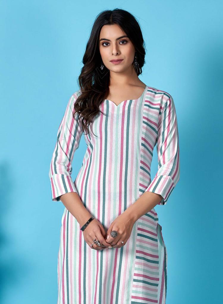 Women's Traditional Kurti