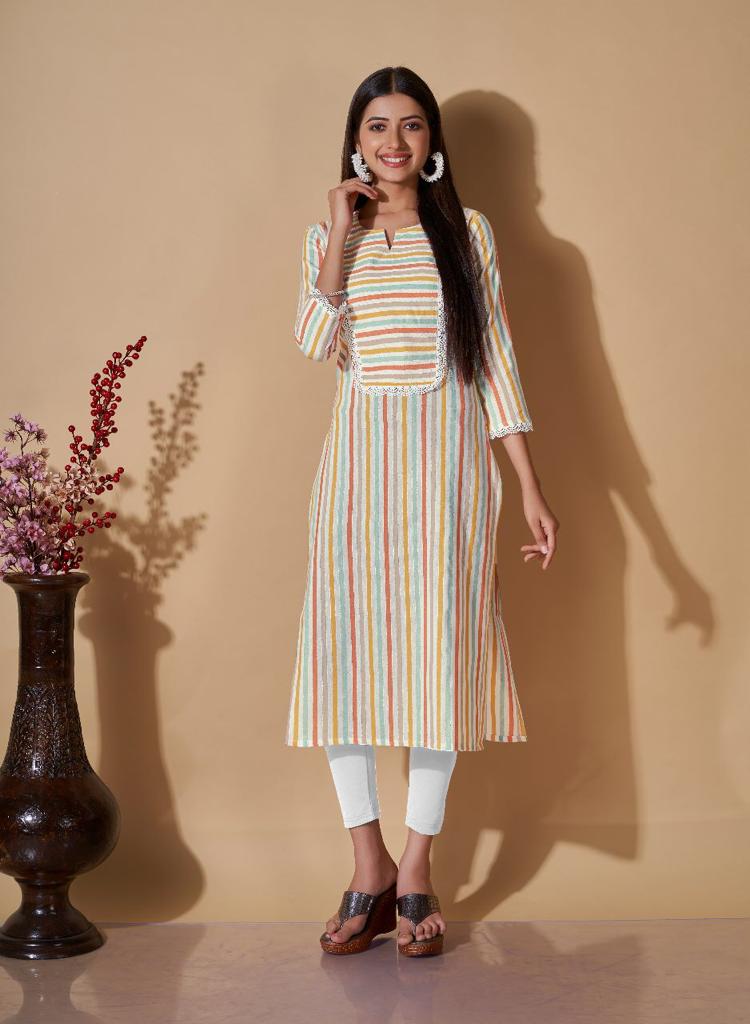 Women's Traditional Kurti