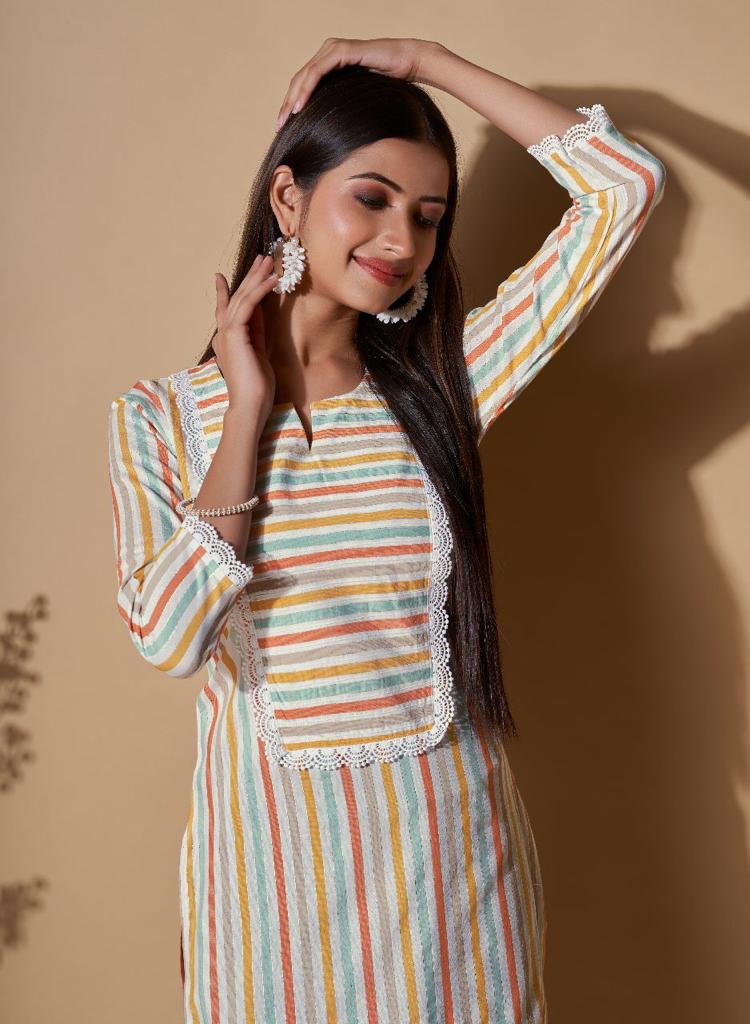 Women's Traditional Kurti