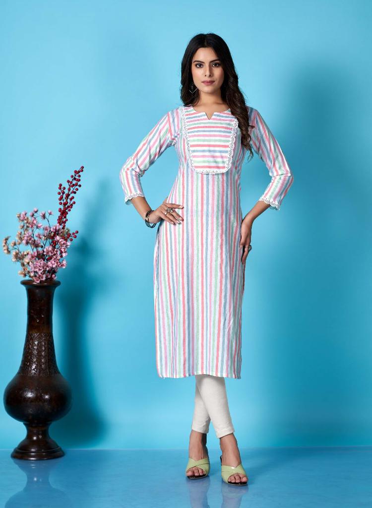 Women's Traditional Kurti