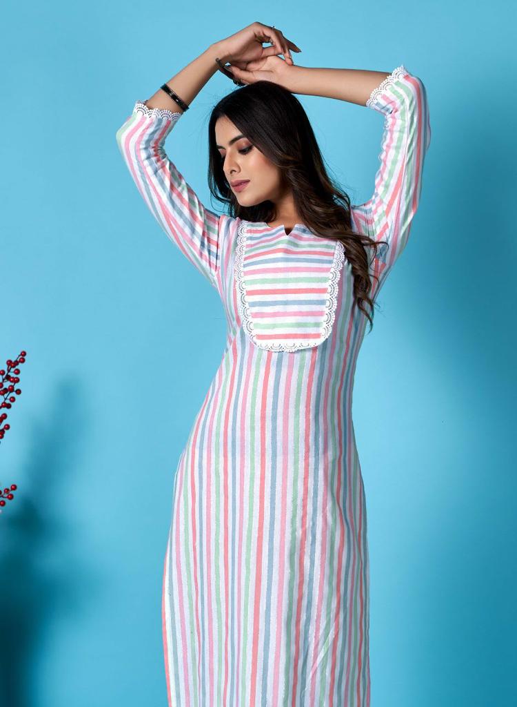 Women's Traditional Kurti