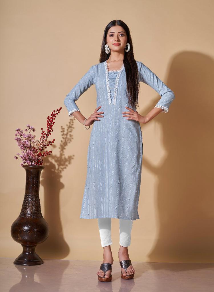 Women's Traditional Kurti