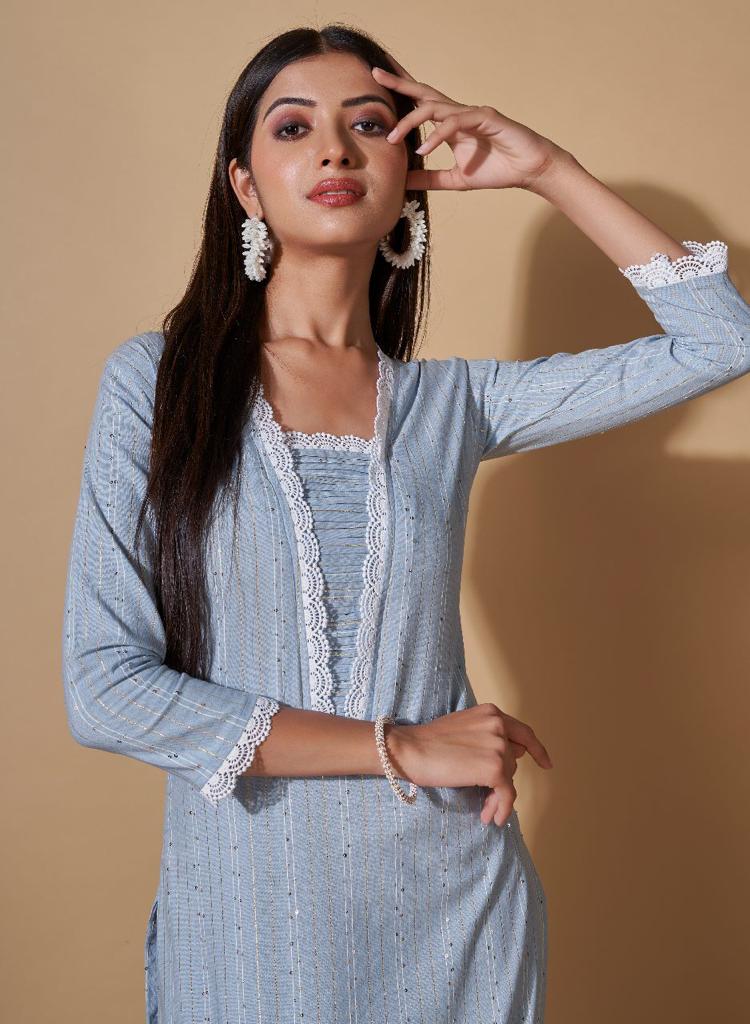 Women's Traditional Kurti