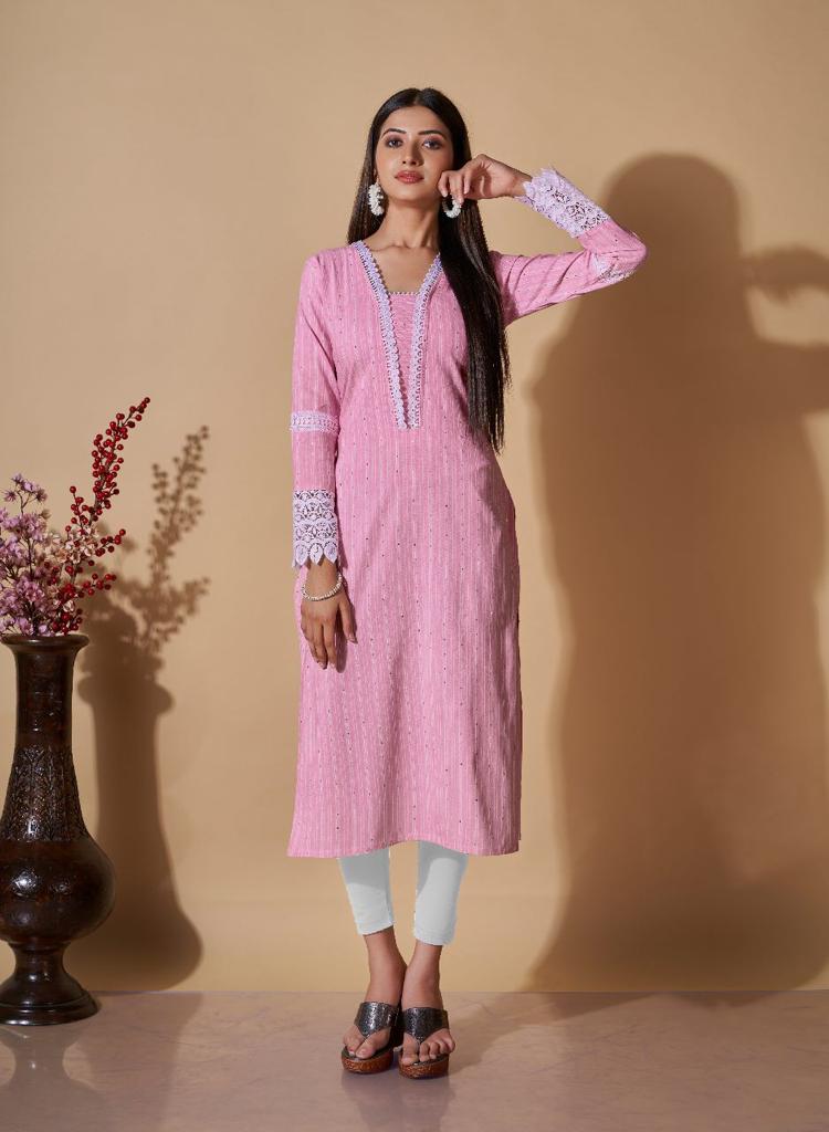 Women's Traditional Kurti