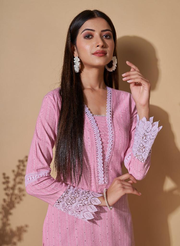 Women's Traditional Kurti