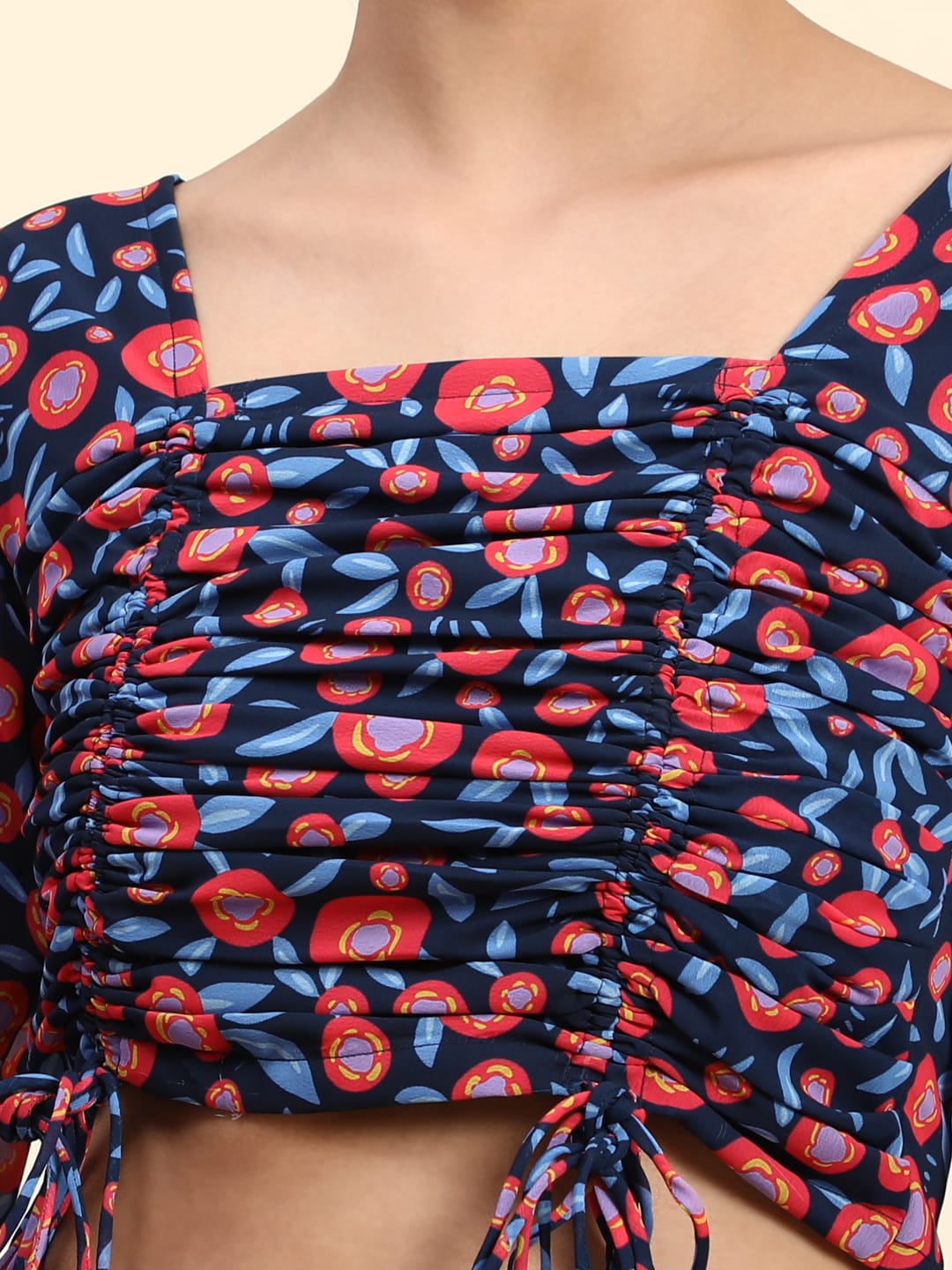 Women's Fancy Western Top