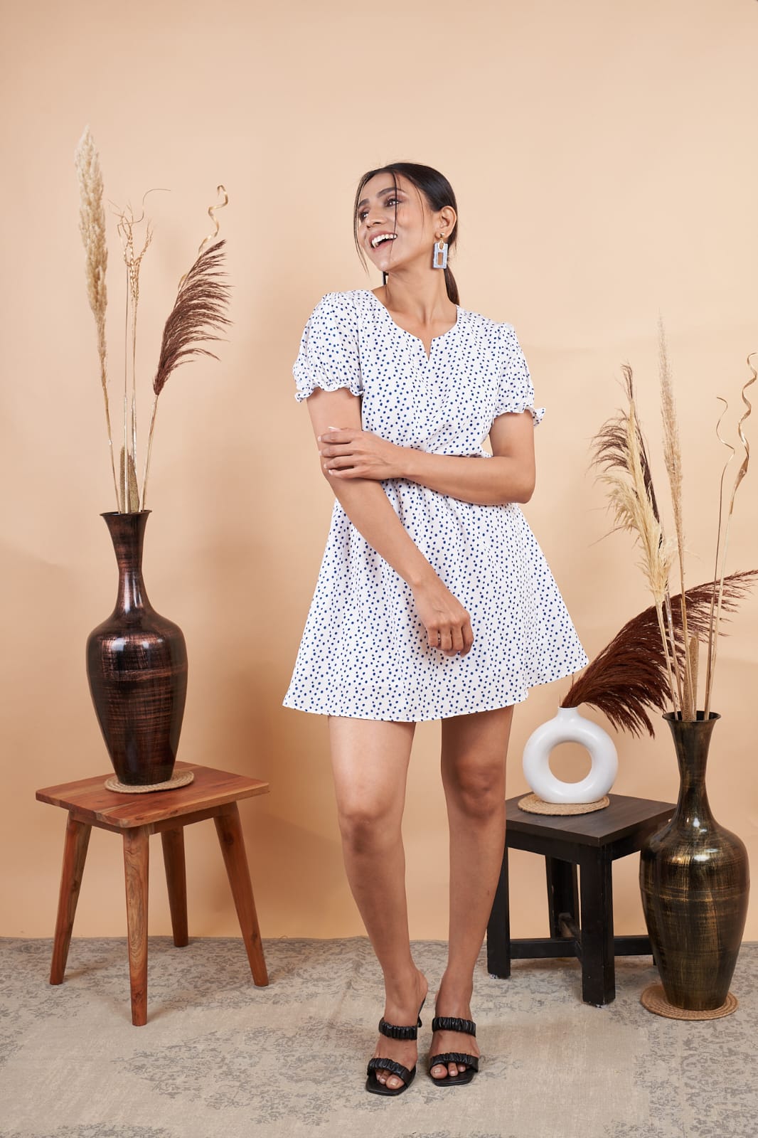 Women's Fancy Western Outfit