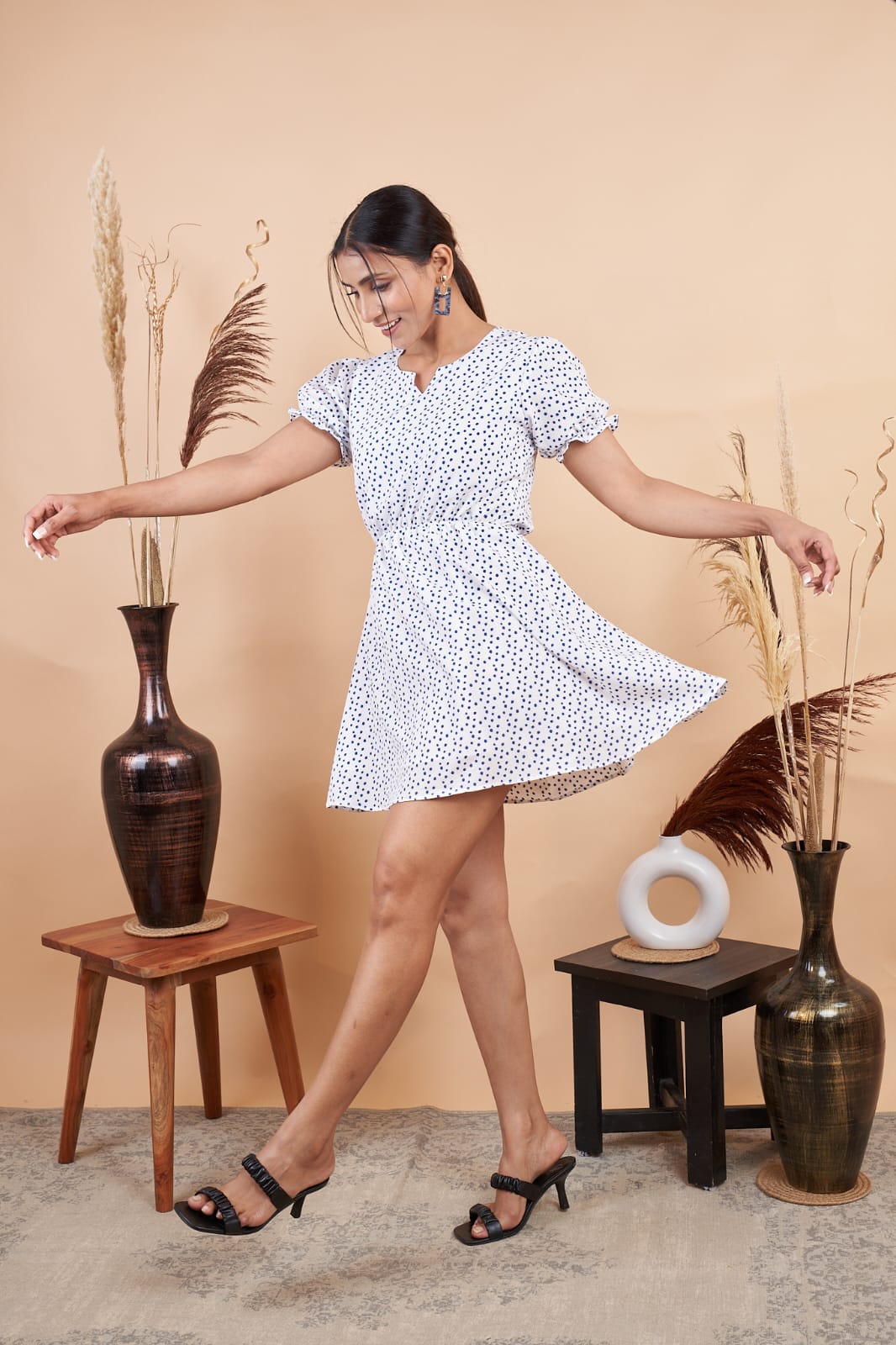 Women's Fancy Western Outfit