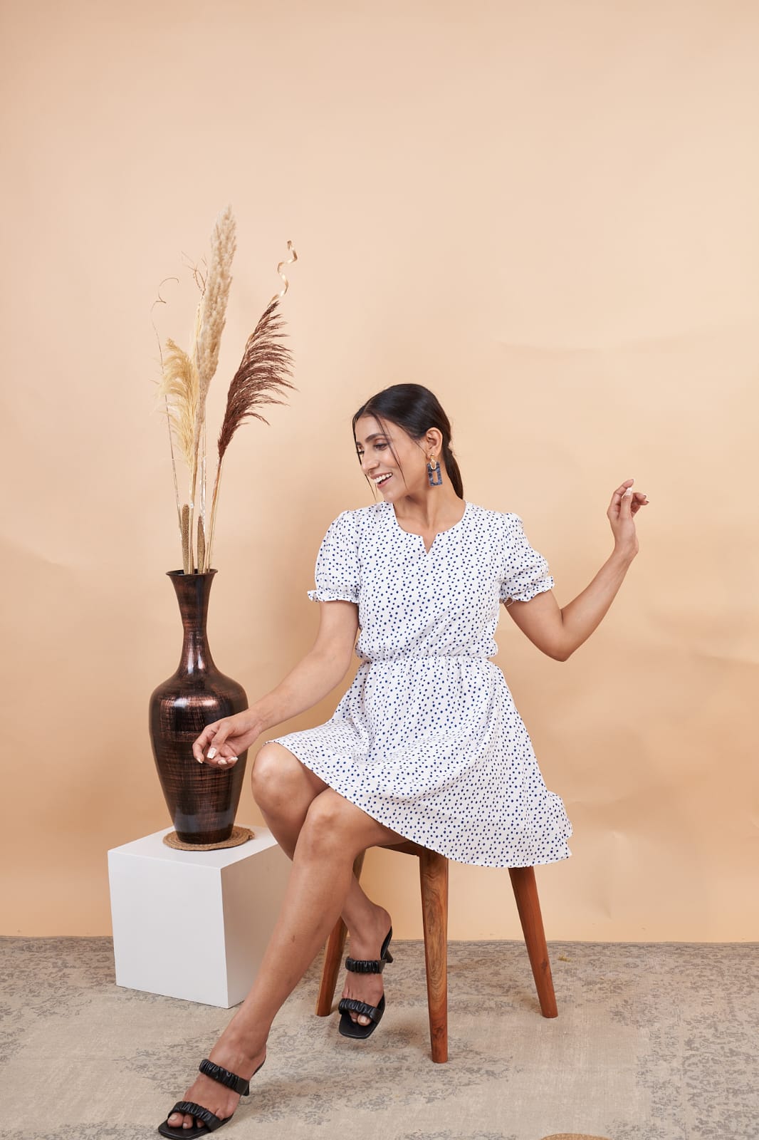 Women's Fancy Western Outfit