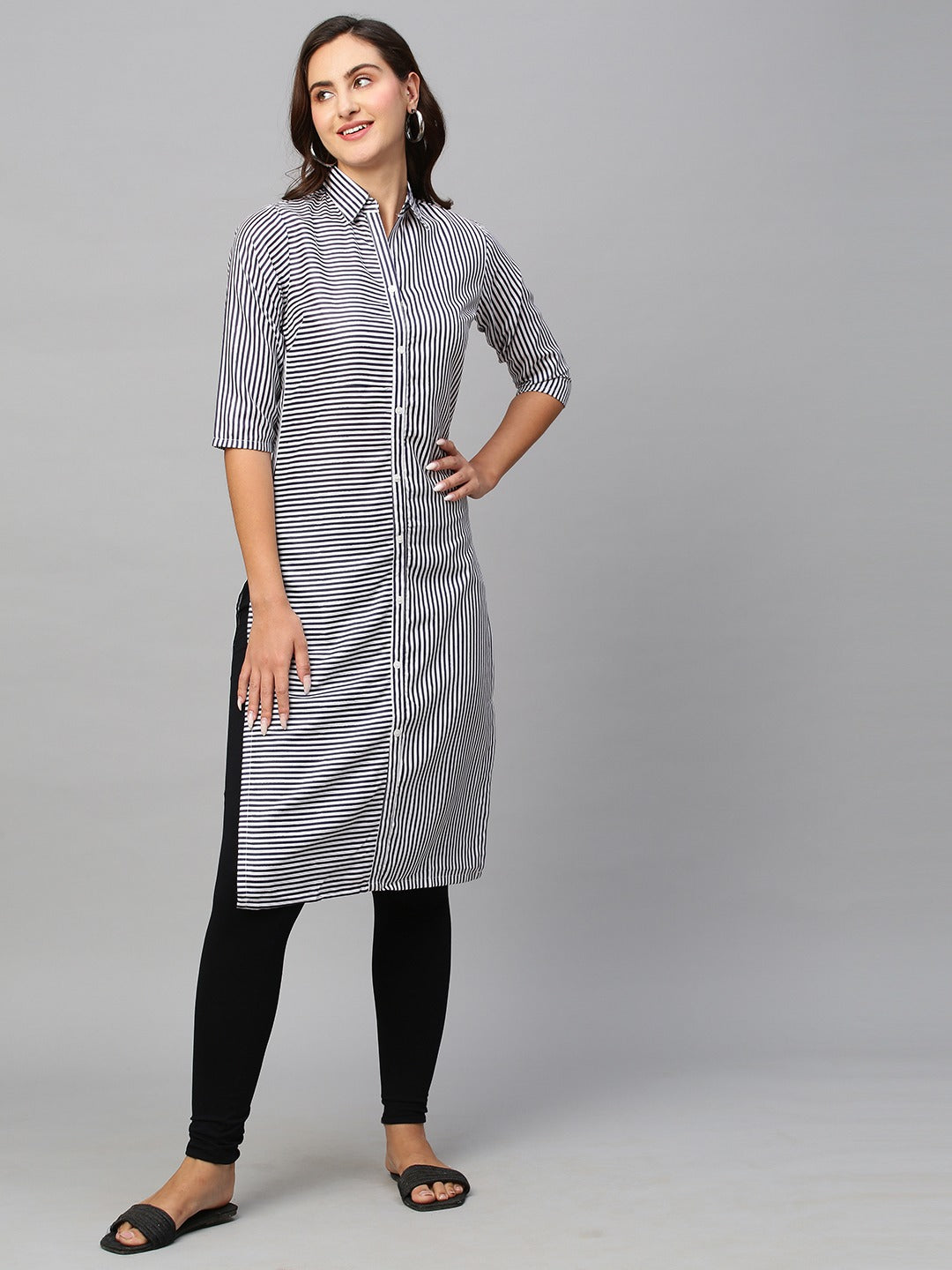 MAMTA FESTIVE WEAR PRINTED KURTI D.NO 47765