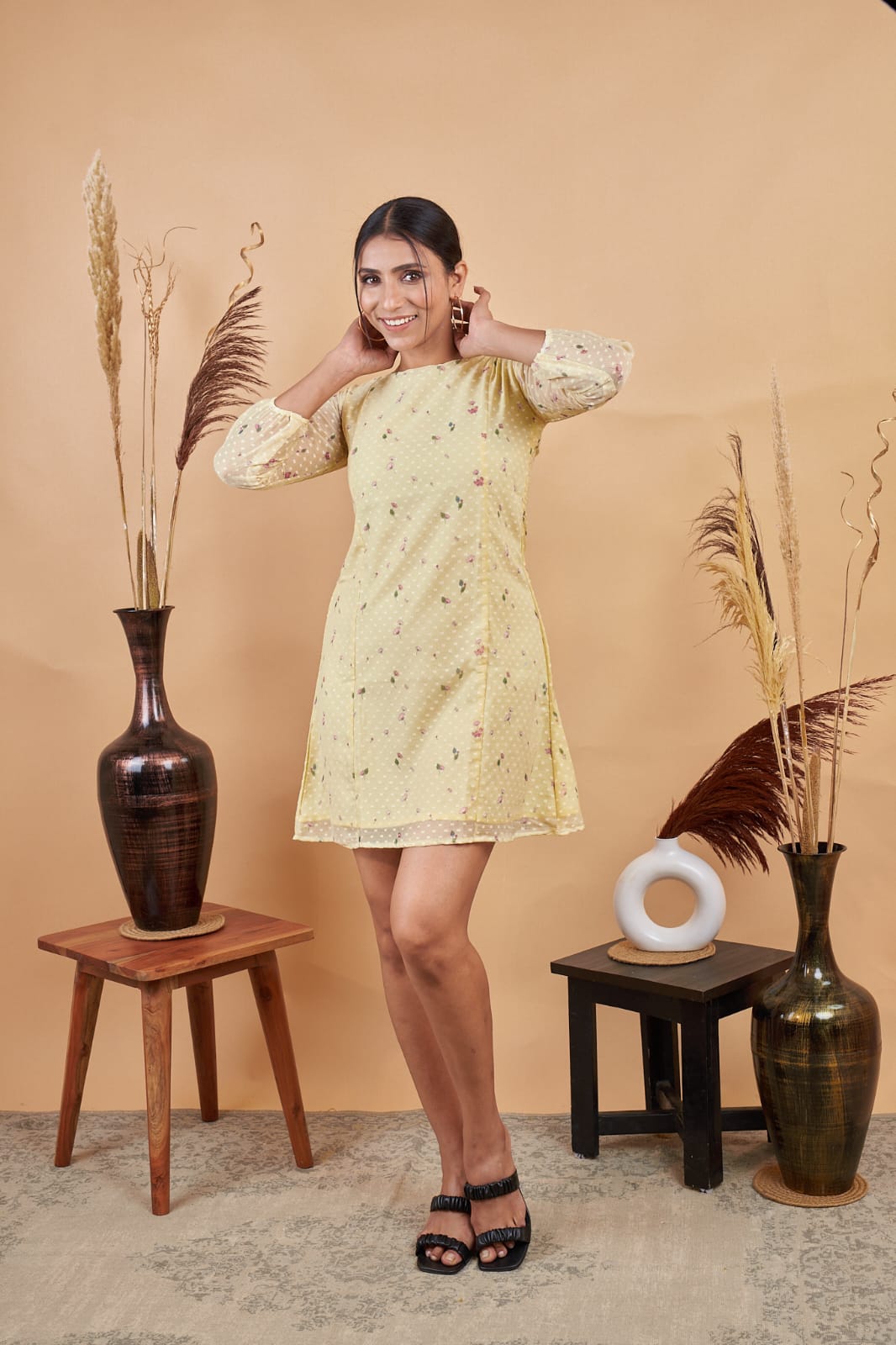 Women's Fancy Western Outfit