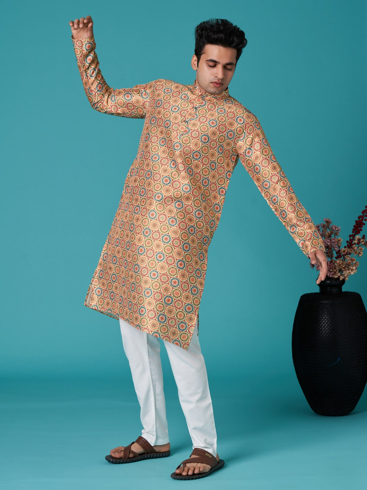 Men's Traditional Wear Kurta