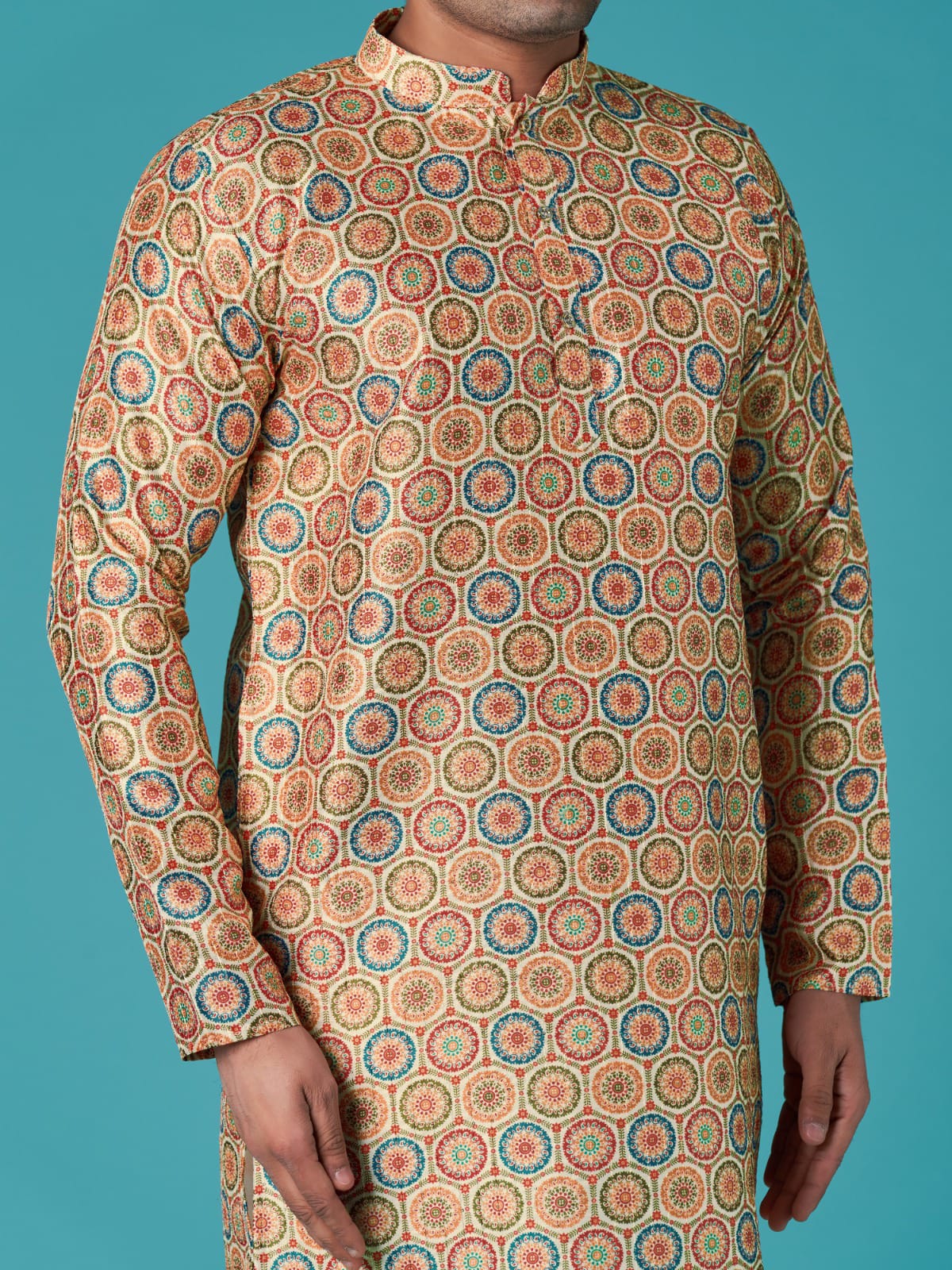 Men's Traditional Wear Kurta