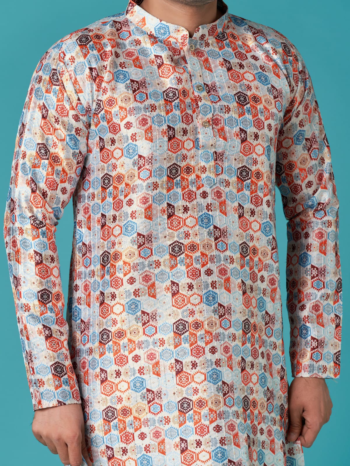 Men's Traditional Wear Kurta