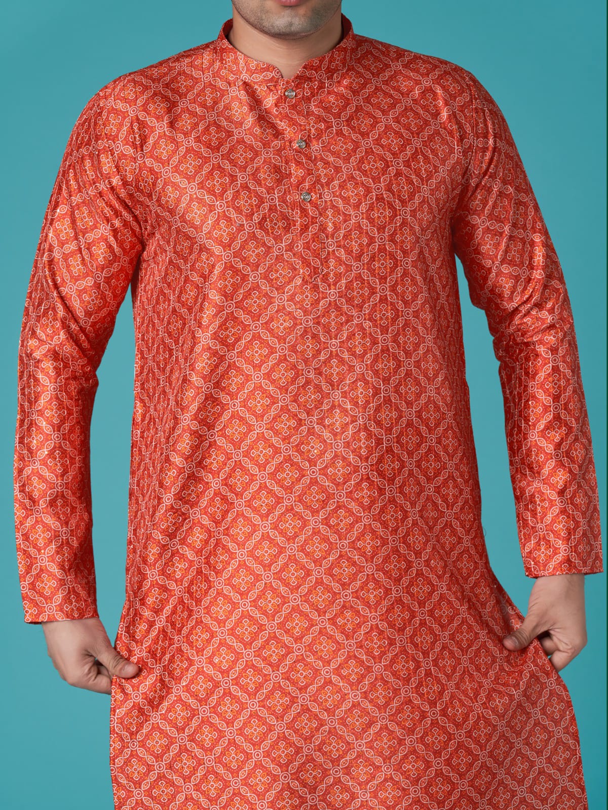 Men's Traditional Wear Kurta