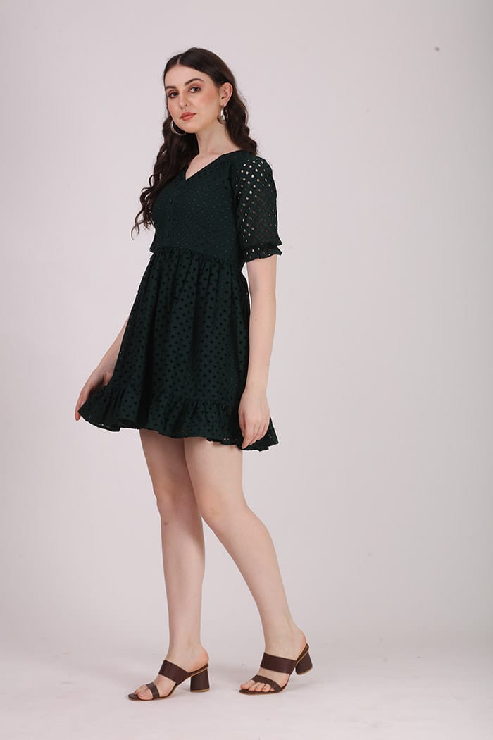 Women's Fancy Western Outfit