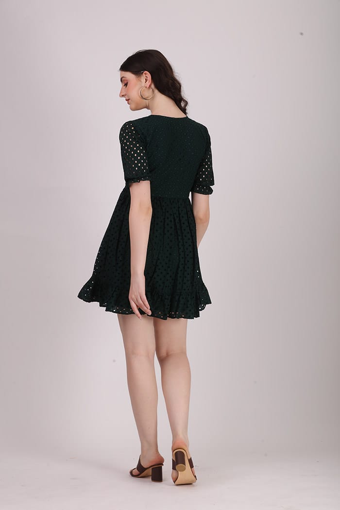 Women's Fancy Western Outfit