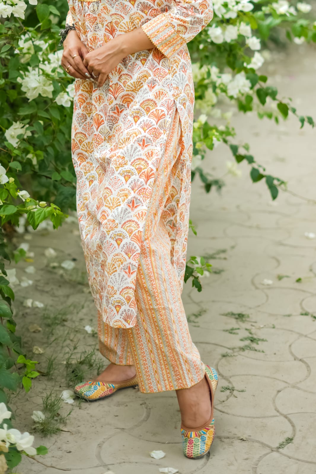 Women's Traditional Wear Kurti