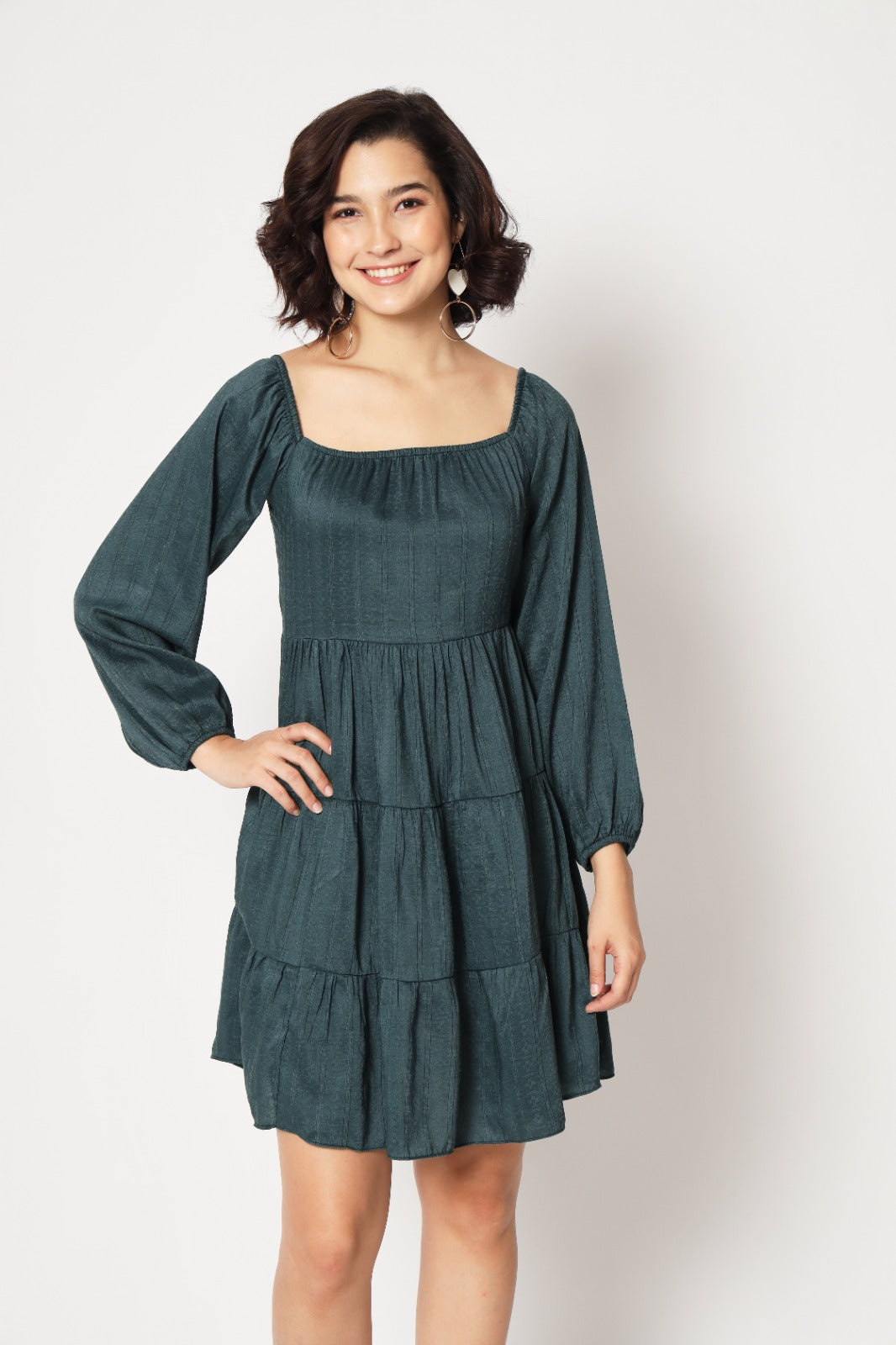 SHIVANI VOL 06 FANCY WESTERN WEAR
