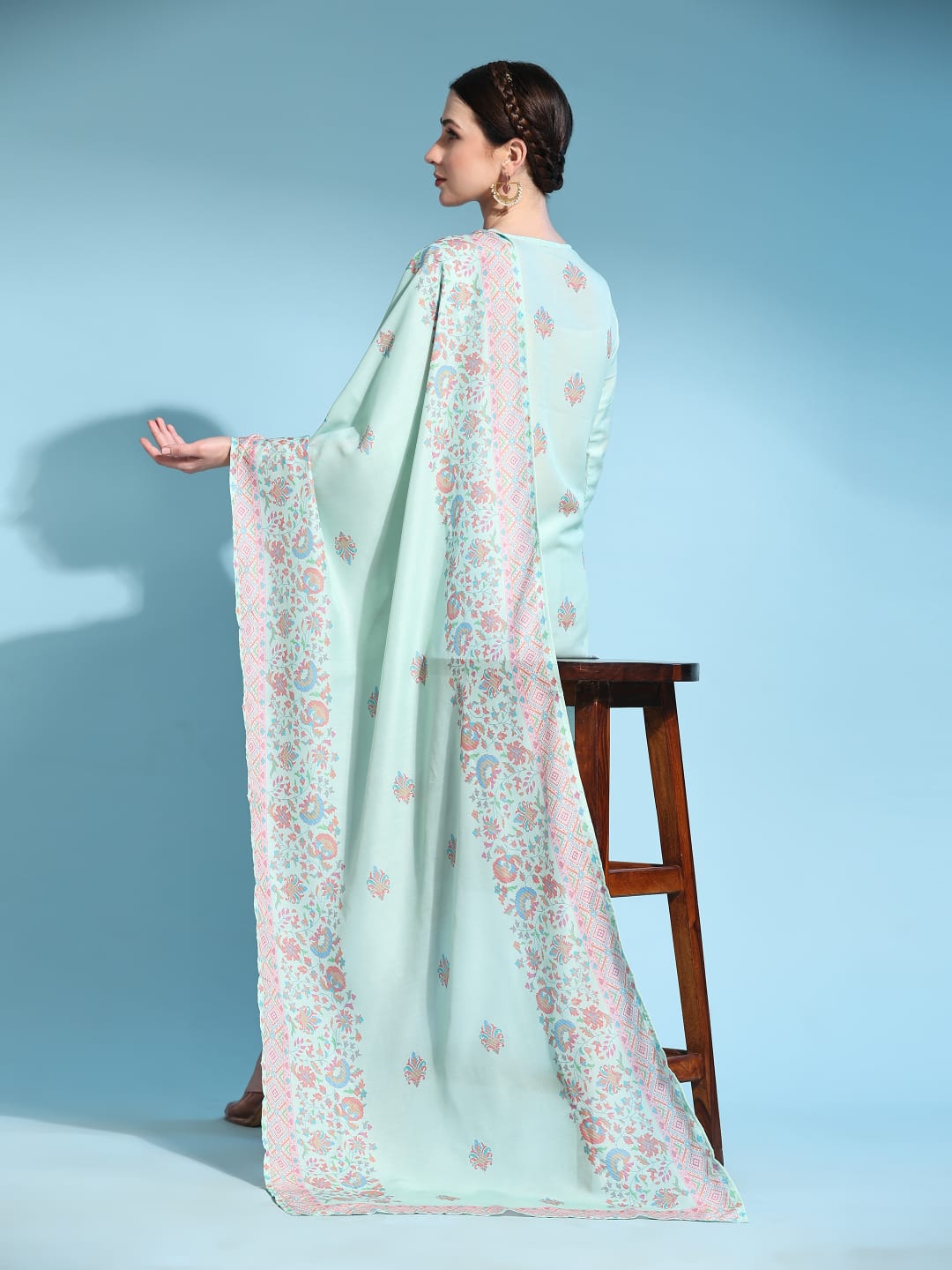 Women's Traditional Kurti