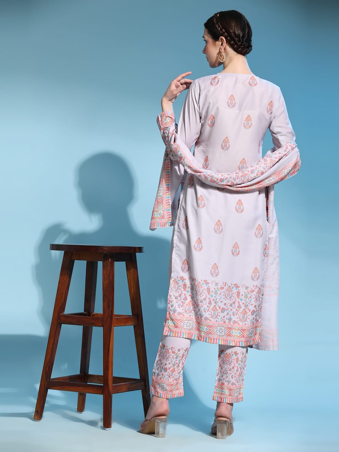 Women's Traditional Kurti