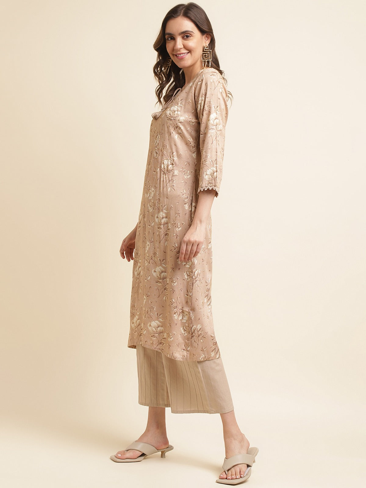 PRASUTI VOL 03 FESTIVE WEAR KURTI D.NO. K1928
