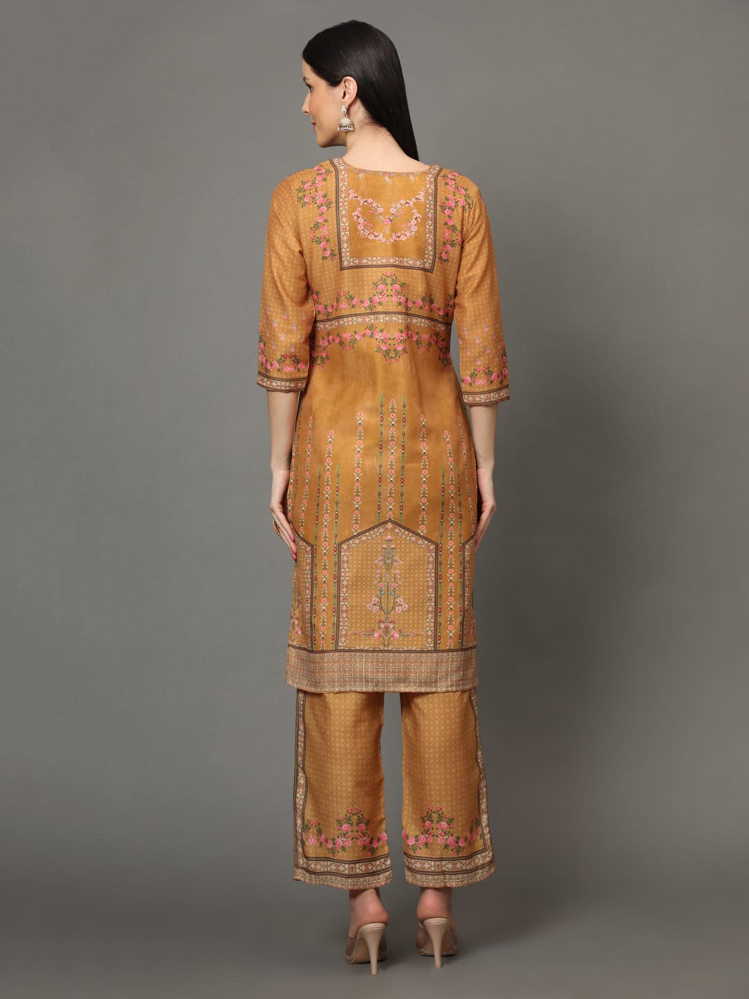 Women's Traditional Wear Kurti