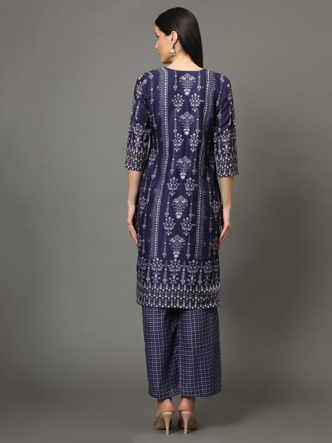 Women's Traditional Wear Kurti
