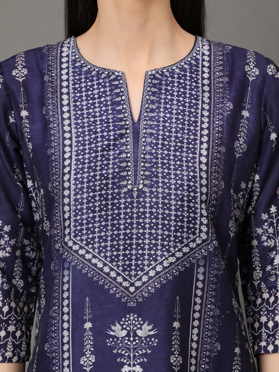 Women's Traditional Wear Kurti